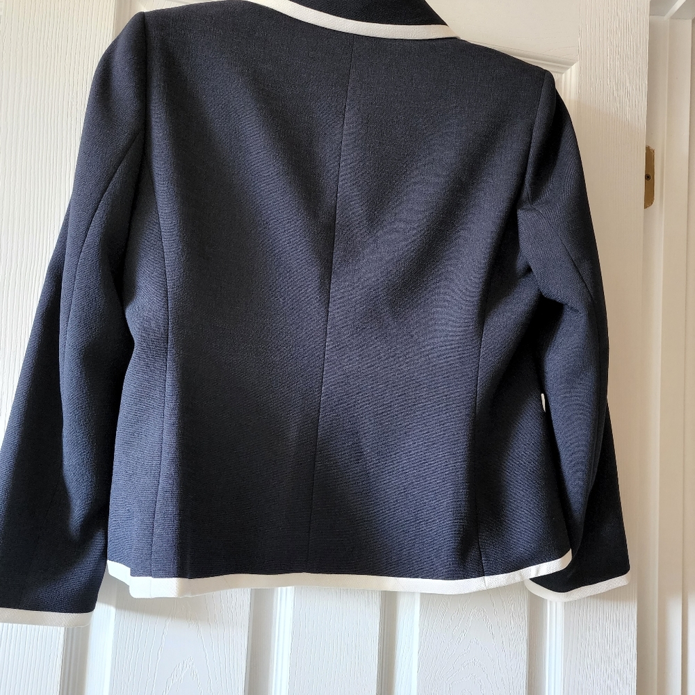 Kasper jacket - Picture 3 of 4